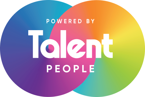 Powered by The Talent People